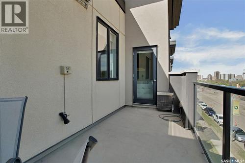 314 1132 College Drive, Saskatoon, SK - Outdoor With Exterior