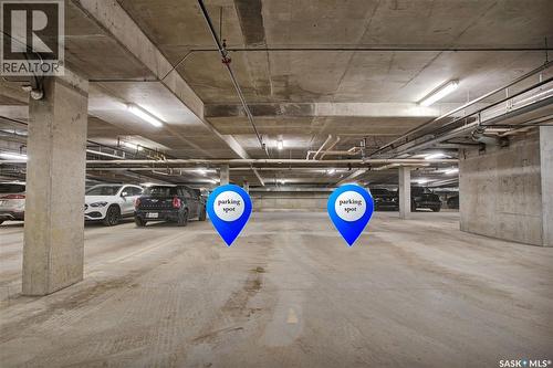 314 1132 College Drive, Saskatoon, SK - Indoor