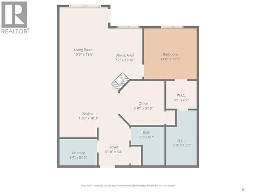 314 1132 College Drive, Saskatoon, SK - Other