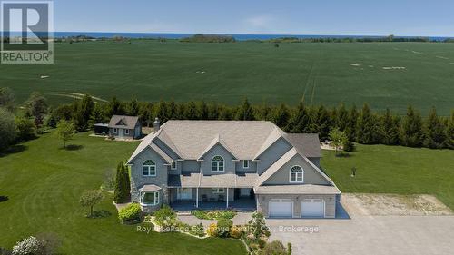 1917 Hwy 21 - 1917 - 21 Highway, Kincardine, ON - Outdoor