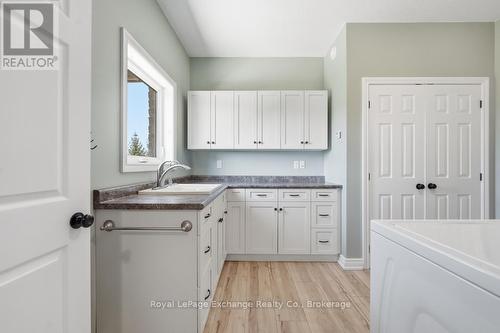 Main floor Laundry Room - 1917 - 21 Highway, Kincardine, ON - Indoor