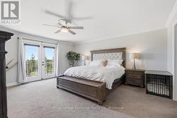 Primary Bedroom - 