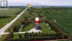 2.4 Acres - 