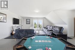 Bonus Room above Garage - 