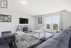 Bonus Room above Garage - 