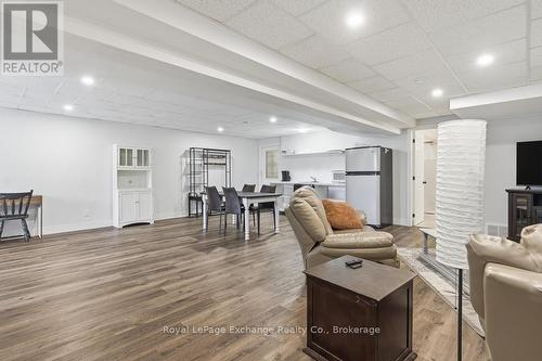 Basement Suite with separate entrance - 1917 - 21 Highway, Kincardine, ON - Indoor