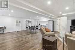 Basement Suite with separate entrance - 