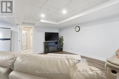 1917 - 21 Highway, Kincardine, ON - Indoor Photo Showing Living Room