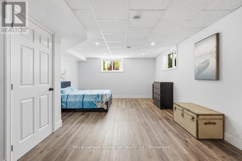 1917 - 21 Highway, Kincardine, ON - Indoor Photo Showing Bedroom