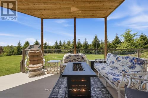 1917 - 21 Highway, Kincardine, ON - Outdoor With Deck Patio Veranda
