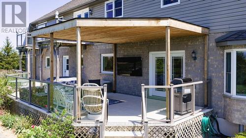 1917 - 21 Highway, Kincardine, ON - Outdoor With Exterior