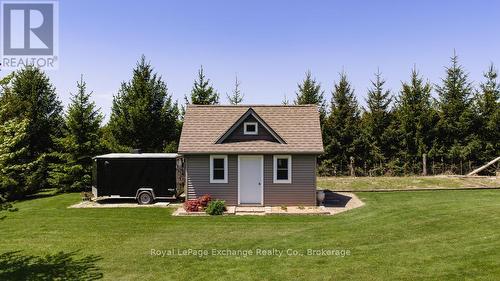 1917 - 21 Highway, Kincardine, ON - Outdoor