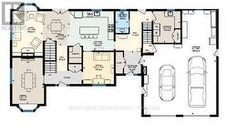 Main Floor - 