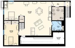 Lower Level - 