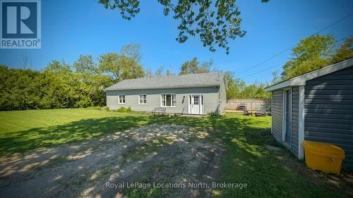 206133 Hwy 26 Highway, Meaford, ON - Outdoor