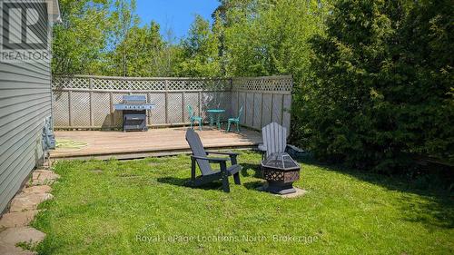 206133 Hwy 26 Highway, Meaford, ON - Outdoor