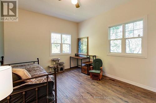206133 Hwy 26 Highway, Meaford, ON - Indoor Photo Showing Bedroom