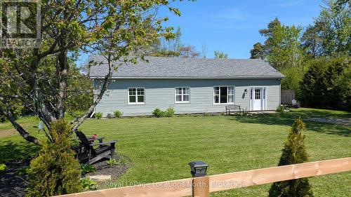 206133 Hwy 26 Highway, Meaford, ON - Outdoor