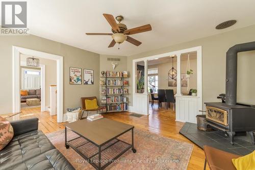 1113 Heritage Line, Otonabee-South Monaghan, ON 