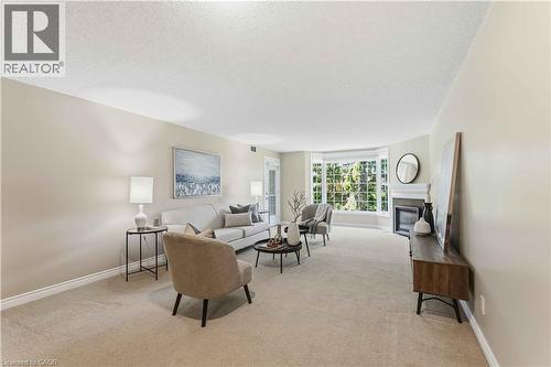 970 Golf Links Road Unit# 205, Ancaster, ON - Indoor