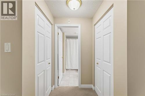 970 Golf Links Road Unit# 205, Ancaster, ON - Indoor Photo Showing Other Room