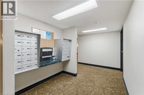 970 Golf Links Road Unit# 205, Ancaster, ON - Indoor