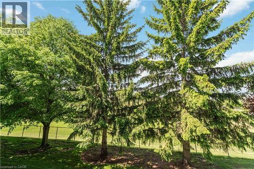 970 Golf Links Road Unit# 205, Ancaster, ON - Outdoor