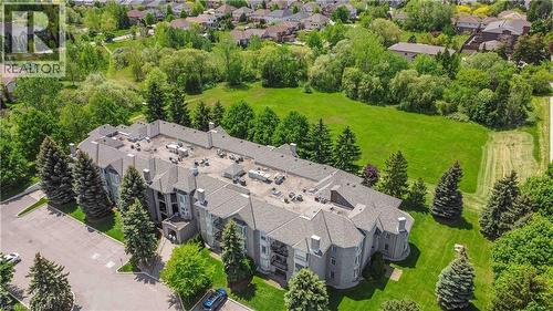 970 Golf Links Road Unit# 205, Ancaster, ON - Outdoor With View