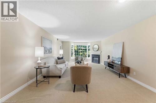 970 Golf Links Road Unit# 205, Ancaster, ON - Indoor Photo Showing Other Room