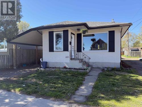1113 Walsh ST E  Thunder Bay, ON P7E 4V2