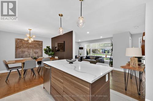 185 Bartley Bull Parkway, Brampton, ON - Indoor