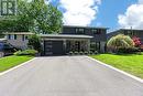 185 Bartley Bull Parkway, Brampton, ON  - Outdoor With Facade 
