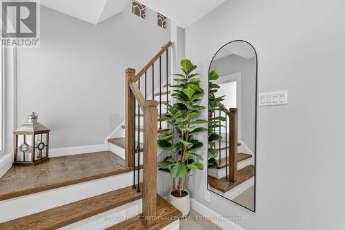 185 Bartley Bull Parkway, Brampton, ON - Indoor Photo Showing Other Room