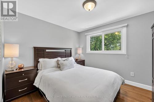 185 Bartley Bull Parkway, Brampton, ON - Indoor Photo Showing Bedroom