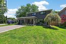 185 Bartley Bull Parkway, Brampton, ON  - Outdoor 