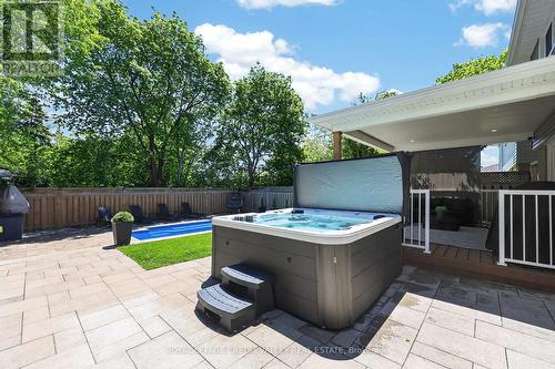 185 Bartley Bull Parkway, Brampton, ON - Outdoor