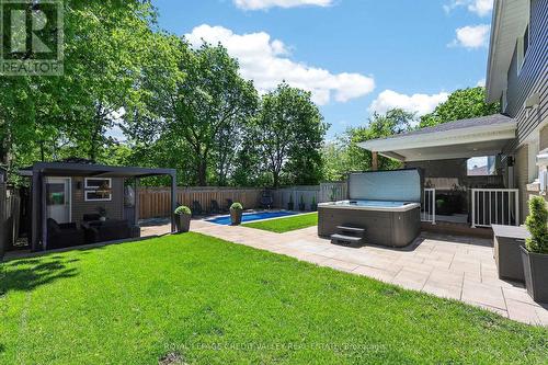 185 Bartley Bull Parkway, Brampton, ON - Outdoor