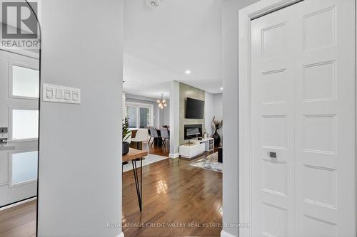 185 Bartley Bull Parkway, Brampton, ON - Indoor Photo Showing Other Room