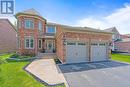 7 Eaton Street, Halton Hills, ON  - Outdoor With Facade 
