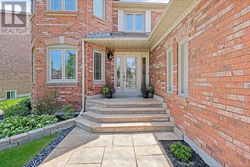 7 Eaton Street, Halton Hills, ON - Outdoor