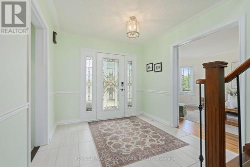 7 Eaton Street, Halton Hills, ON - Indoor Photo Showing Other Room