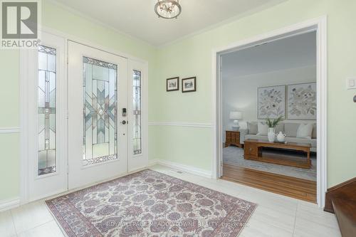 7 Eaton Street, Halton Hills, ON - Indoor Photo Showing Other Room