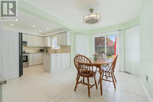 7 Eaton Street, Halton Hills, ON - Indoor