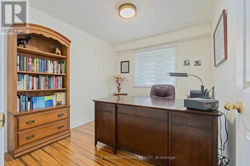 7 Eaton Street, Halton Hills, ON - Indoor Photo Showing Office