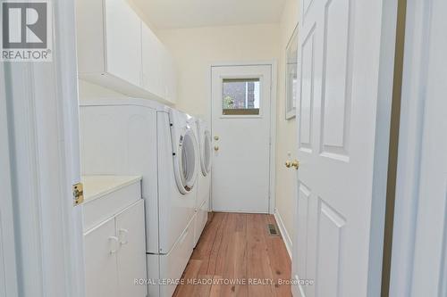 7 Eaton Street, Halton Hills, ON - Indoor