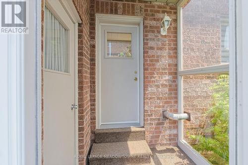 7 Eaton Street, Halton Hills, ON - Outdoor With Exterior