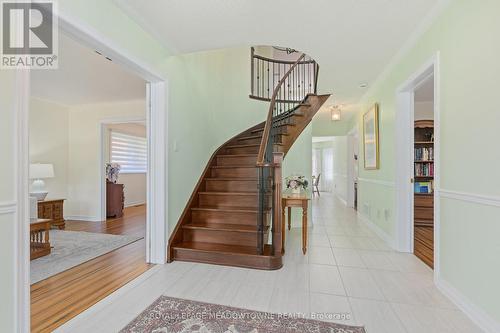 7 Eaton Street, Halton Hills, ON - Indoor Photo Showing Other Room