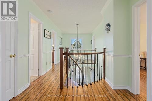 7 Eaton Street, Halton Hills, ON - Indoor Photo Showing Other Room