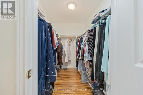 7 Eaton Street, Halton Hills, ON - Indoor With Storage