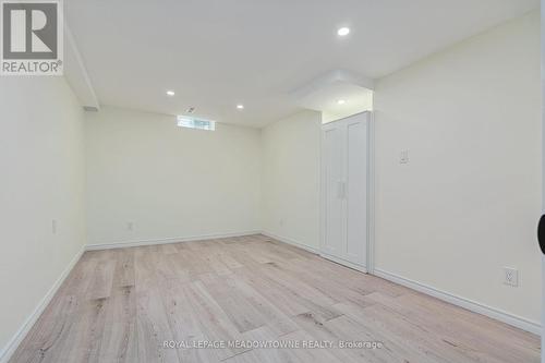 7 Eaton Street, Halton Hills, ON - Indoor Photo Showing Other Room